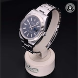 Rolex Rolex Certified Pre-Owned Datejust II