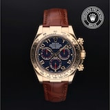 Rolex Rolex Certified Pre-Owned Cosmograph Daytona