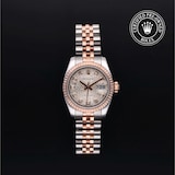 Rolex Rolex Certified Pre-Owned Lady-Datejust 26