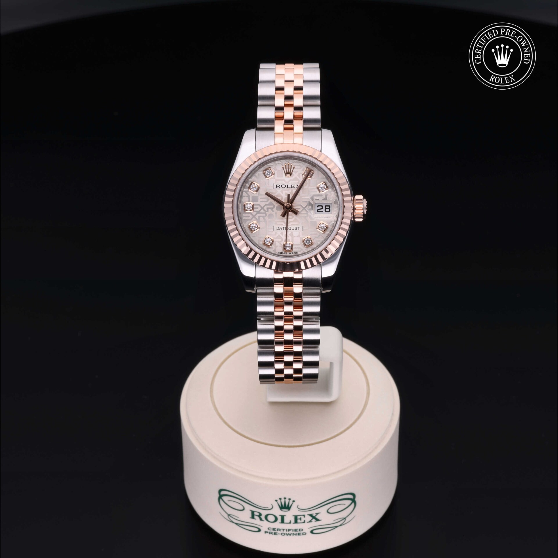 Lady-Datejust 26 image