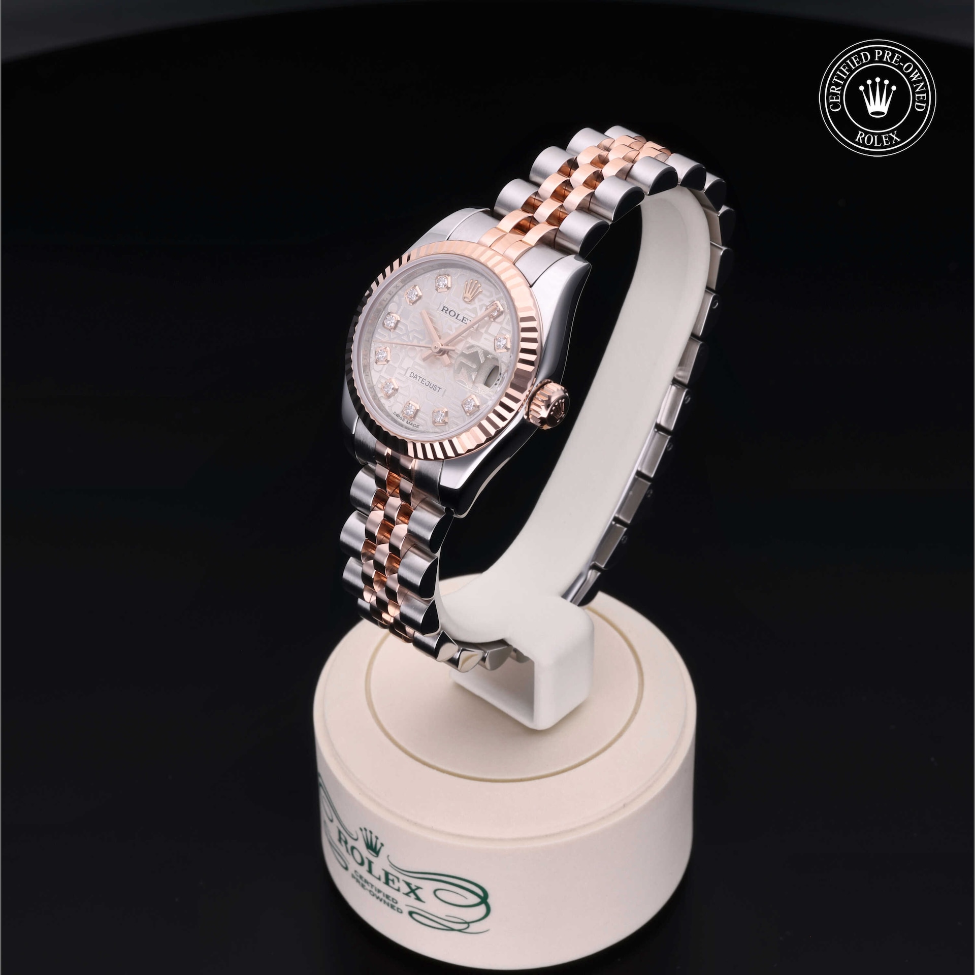Lady-Datejust 26 image