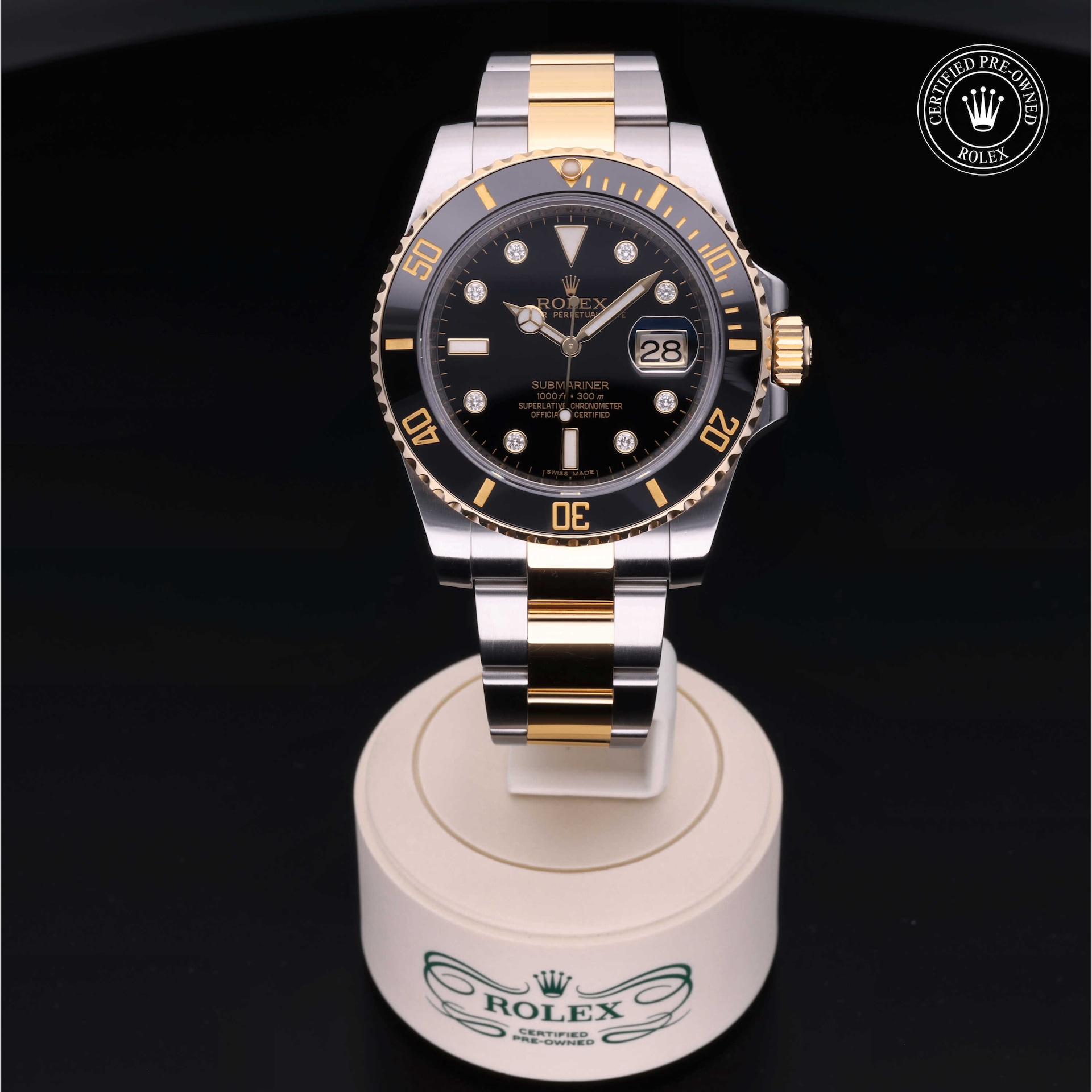 Submariner Date image