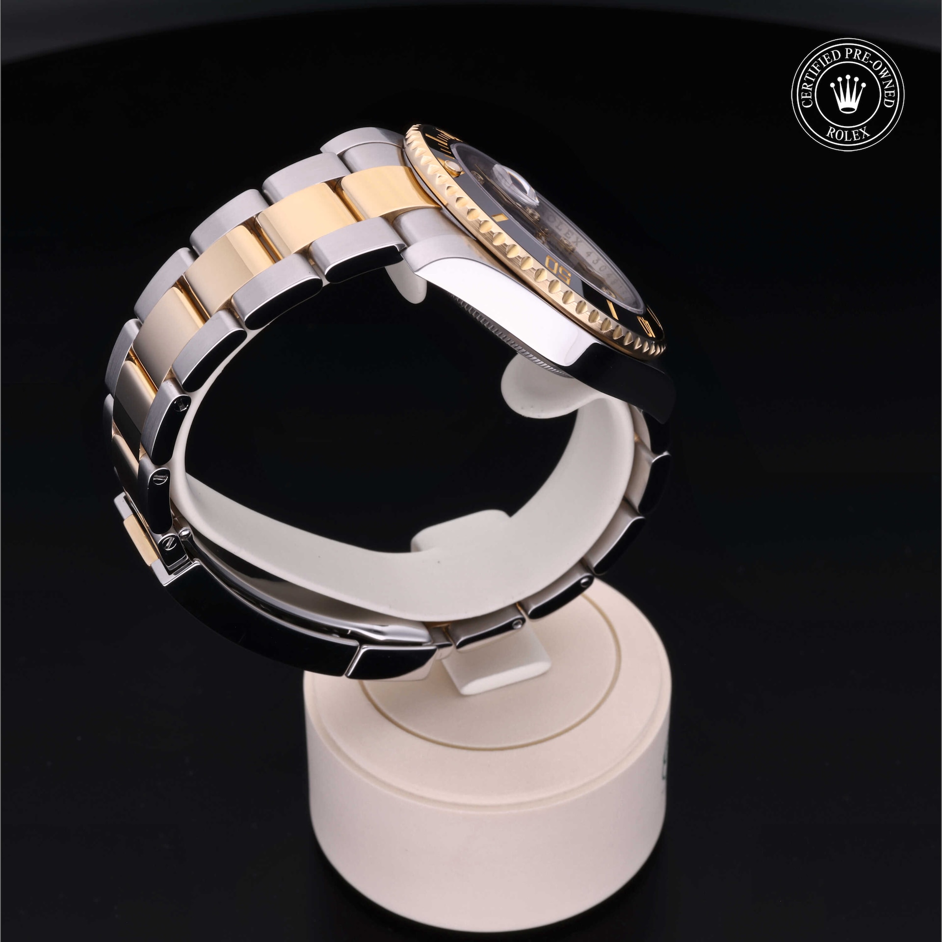 Submariner Date image