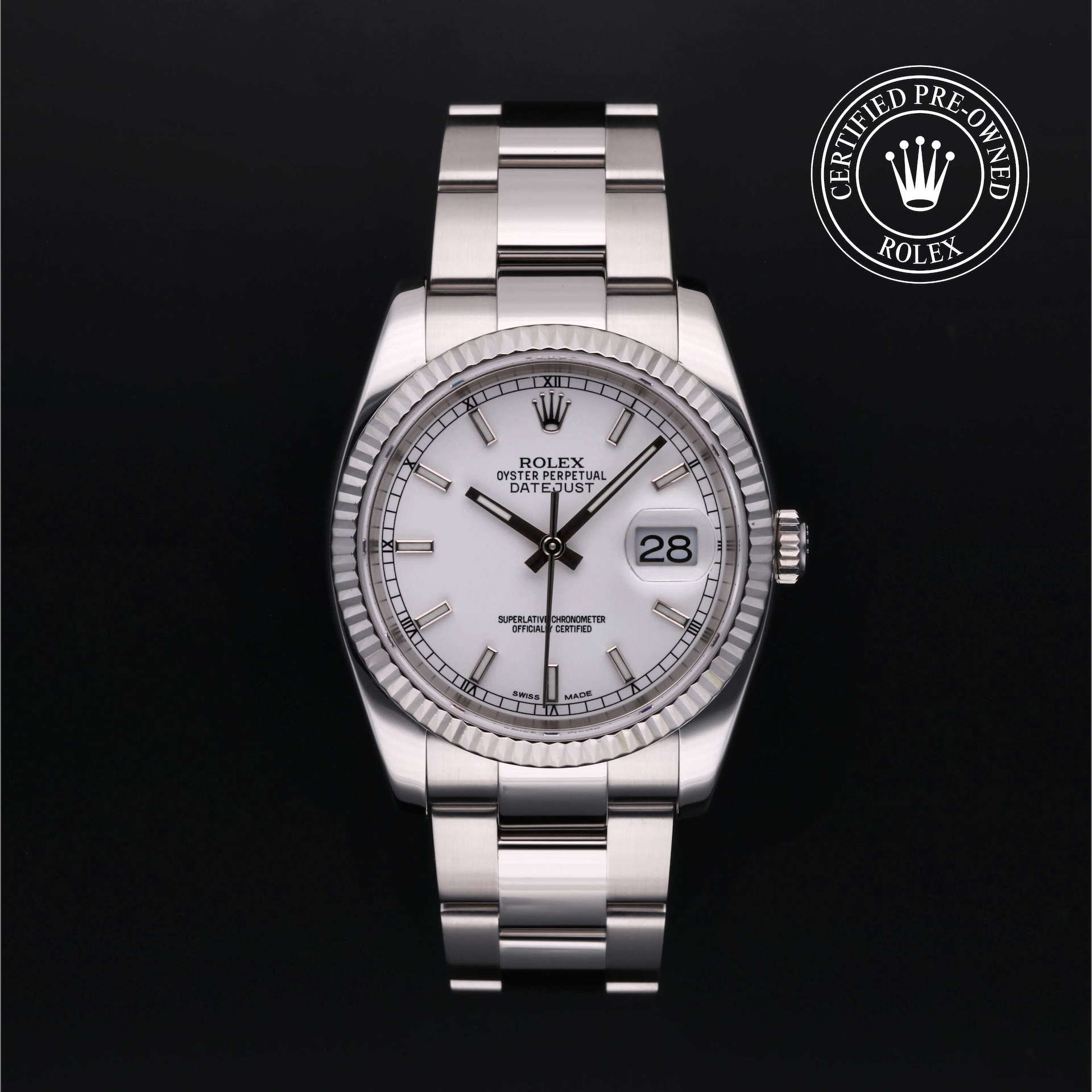 Datejust 36 image