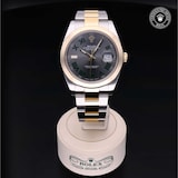 Rolex Rolex Certified Pre-Owned Datejust 41