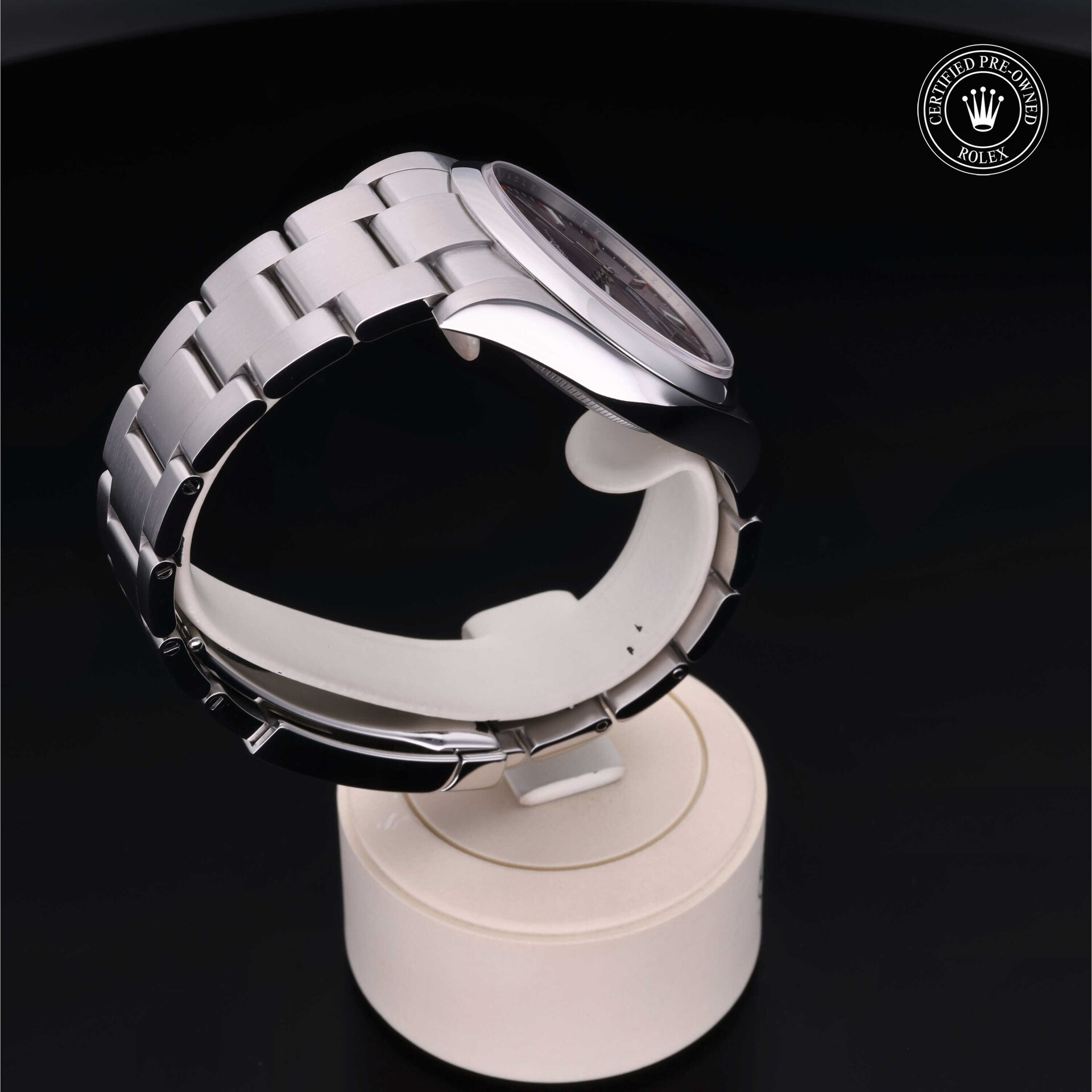 Oyster Perpetual 39 image