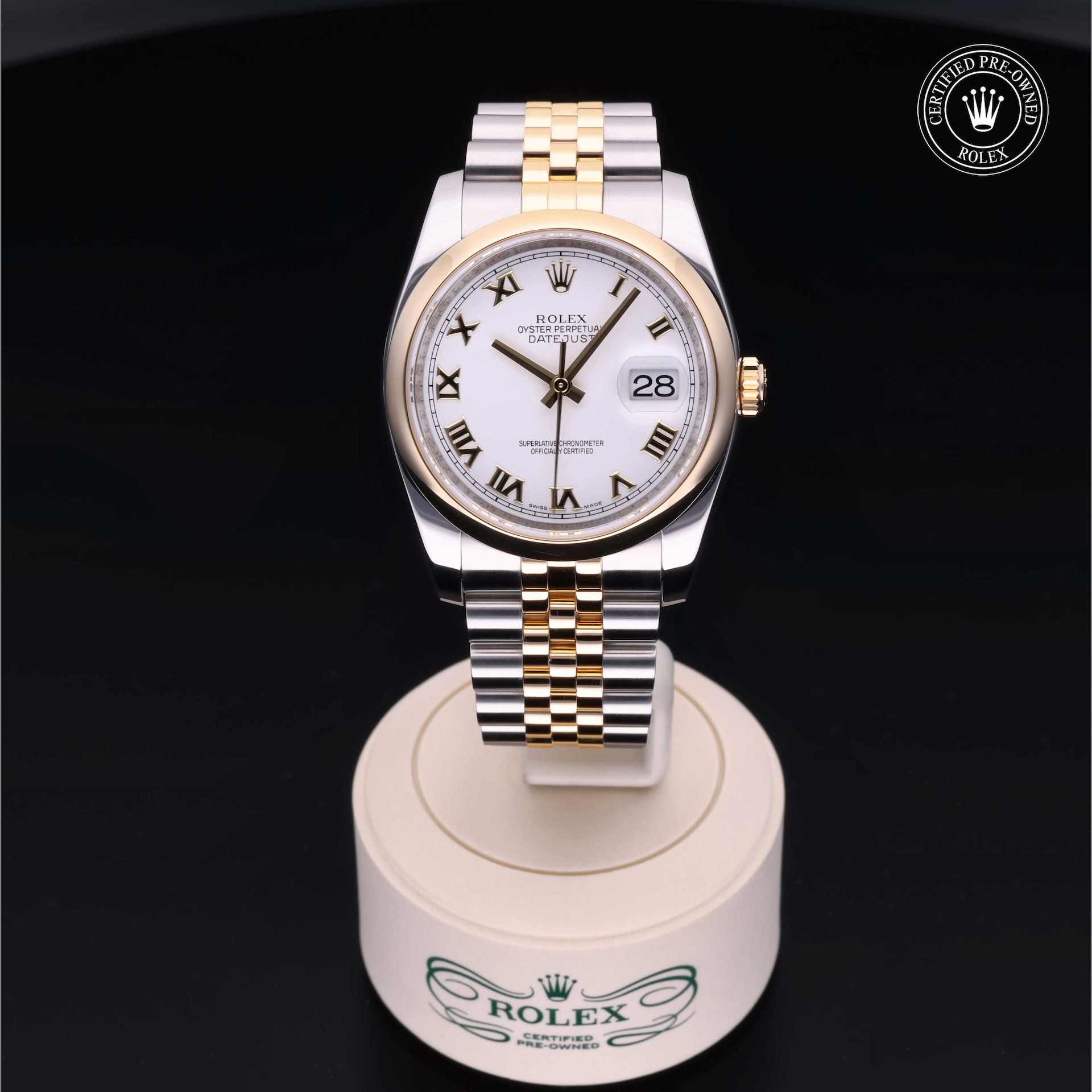 Datejust 36 image