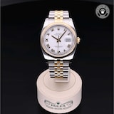 Rolex Rolex Certified Pre-Owned Datejust 36