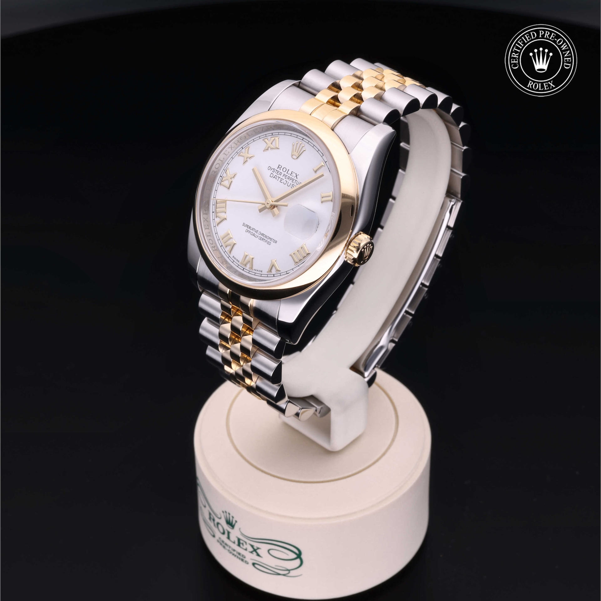 Datejust 36 image