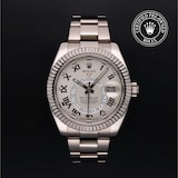 Rolex Rolex Certified Pre-Owned Sky-Dweller