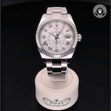 Rolex Rolex Certified Pre-Owned Sky-Dweller