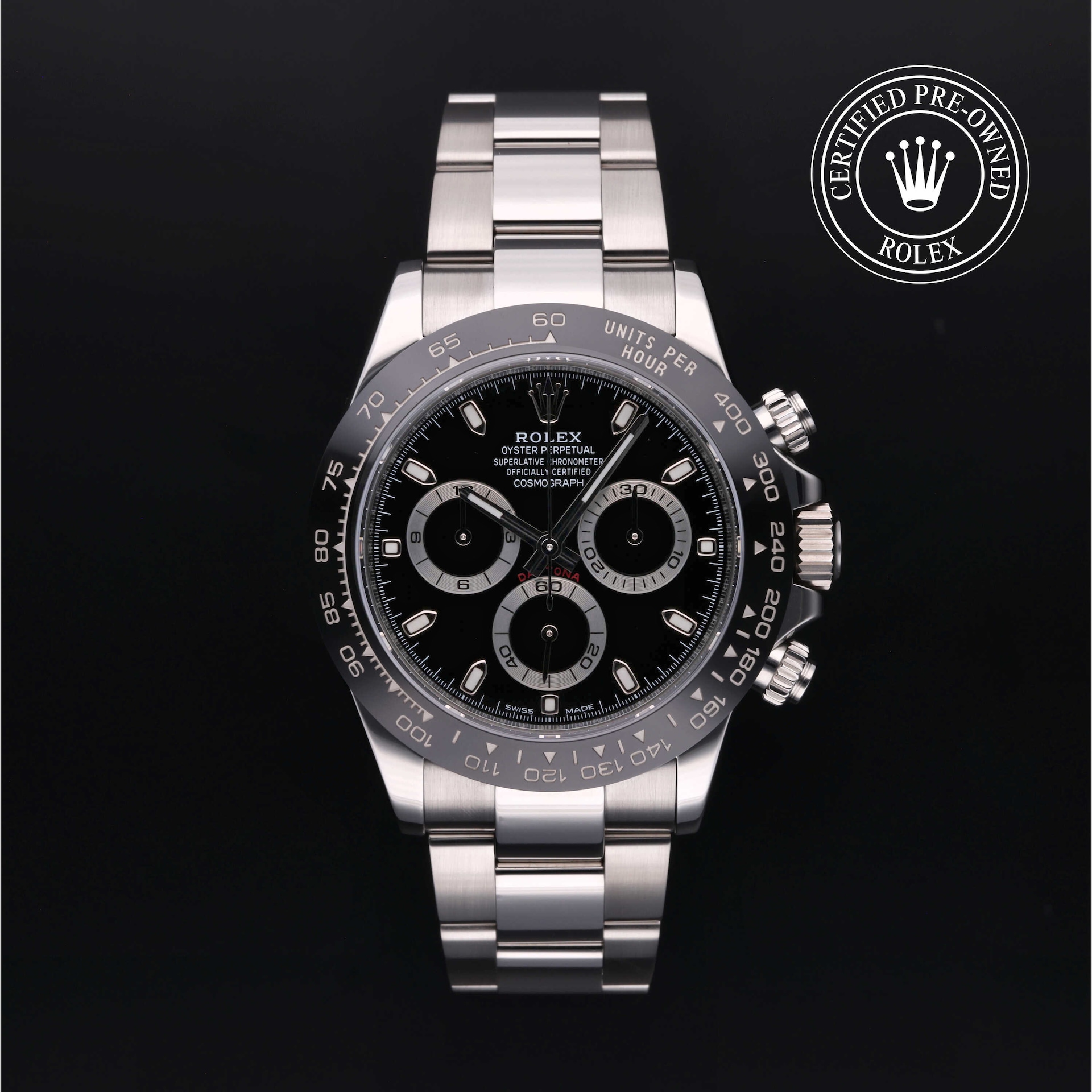 Cosmograph Daytona image