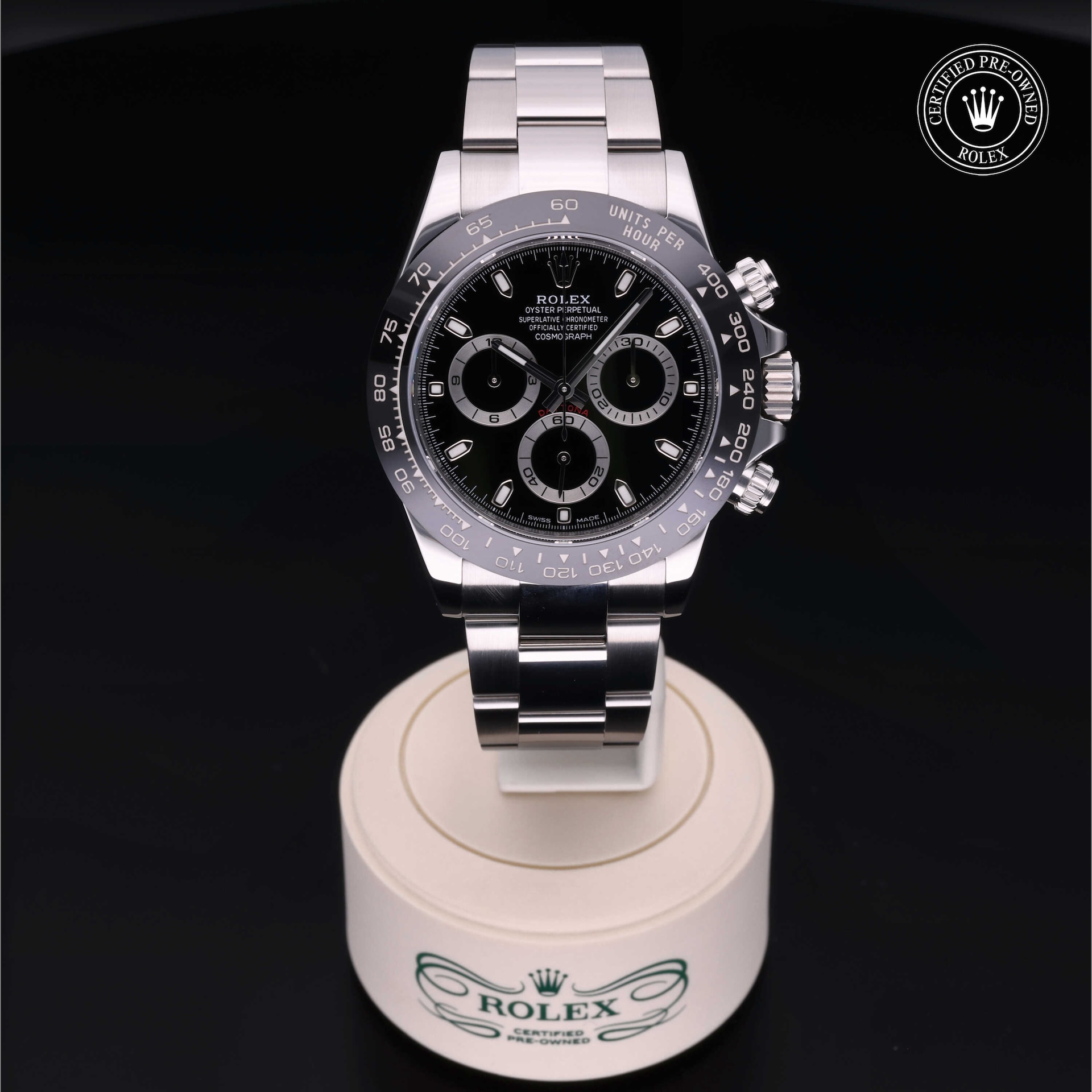Cosmograph Daytona image