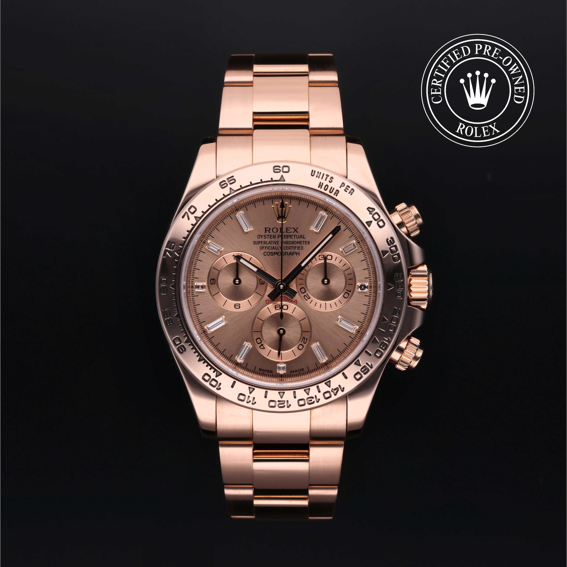 Pre owned rolex daytona for sale cheap