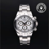 Rolex Rolex Certified Pre-Owned Cosmograph Daytona