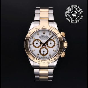 Rolex Certified Pre-Owned Cosmograph Daytona