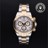 Rolex Rolex Certified Pre-Owned Cosmograph Daytona