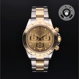 Rolex Rolex Certified Pre-Owned Cosmograph Daytona