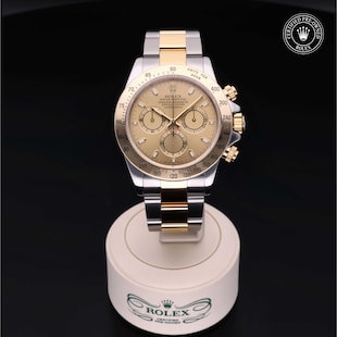 Rolex Certified Pre-Owned Cosmograph Daytona