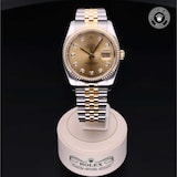 Rolex Rolex Certified Pre-Owned Datejust 36