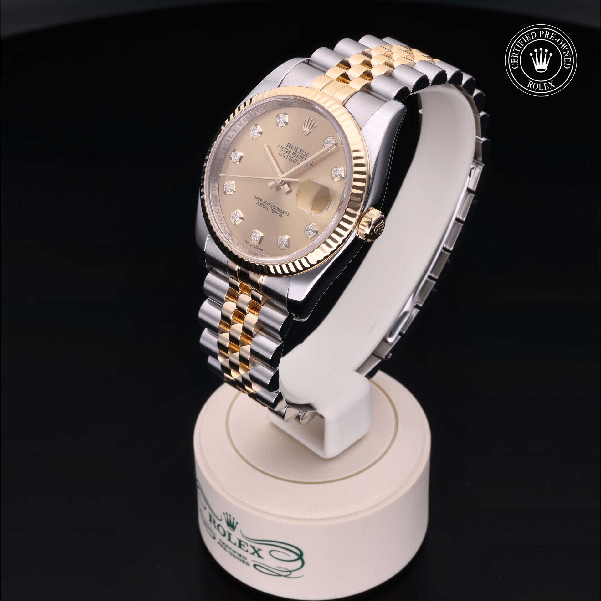 Datejust 36 image