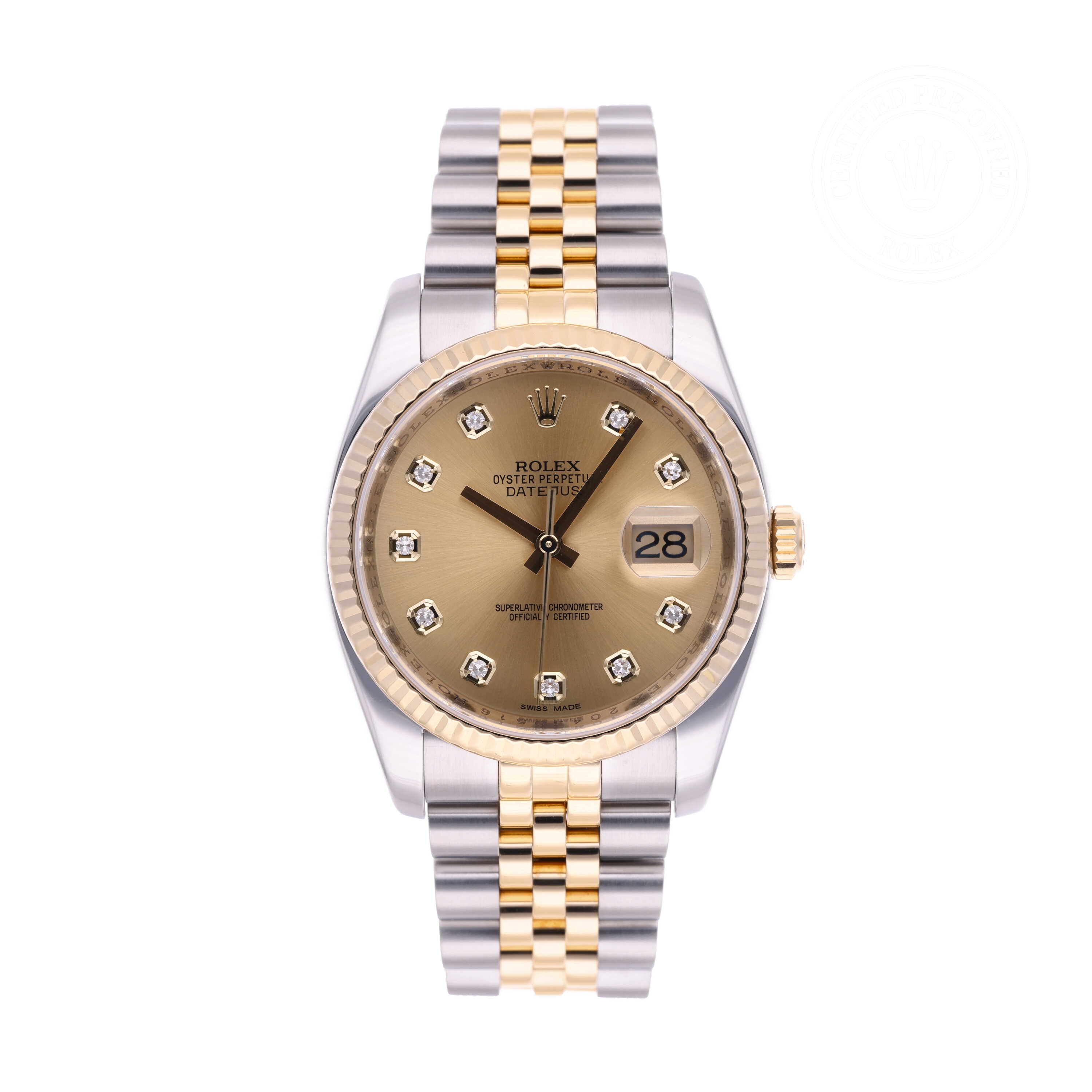 Datejust 36