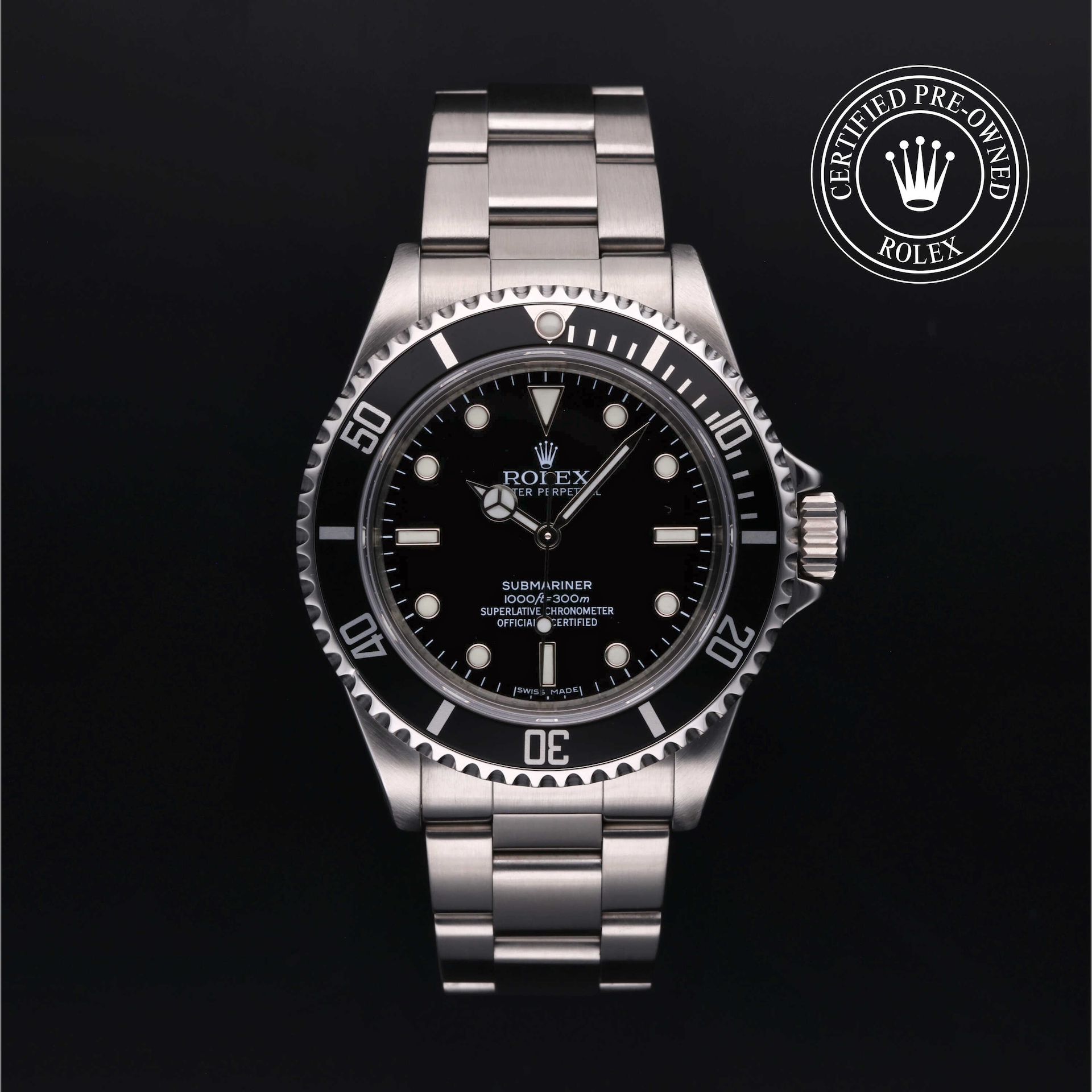 Submariner image