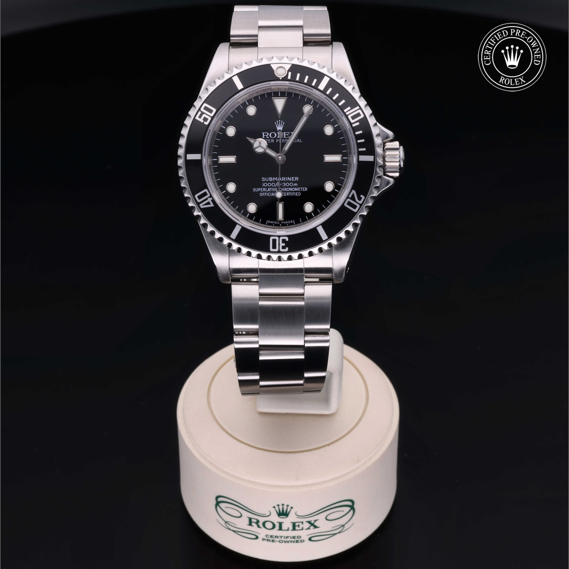 Submariner image