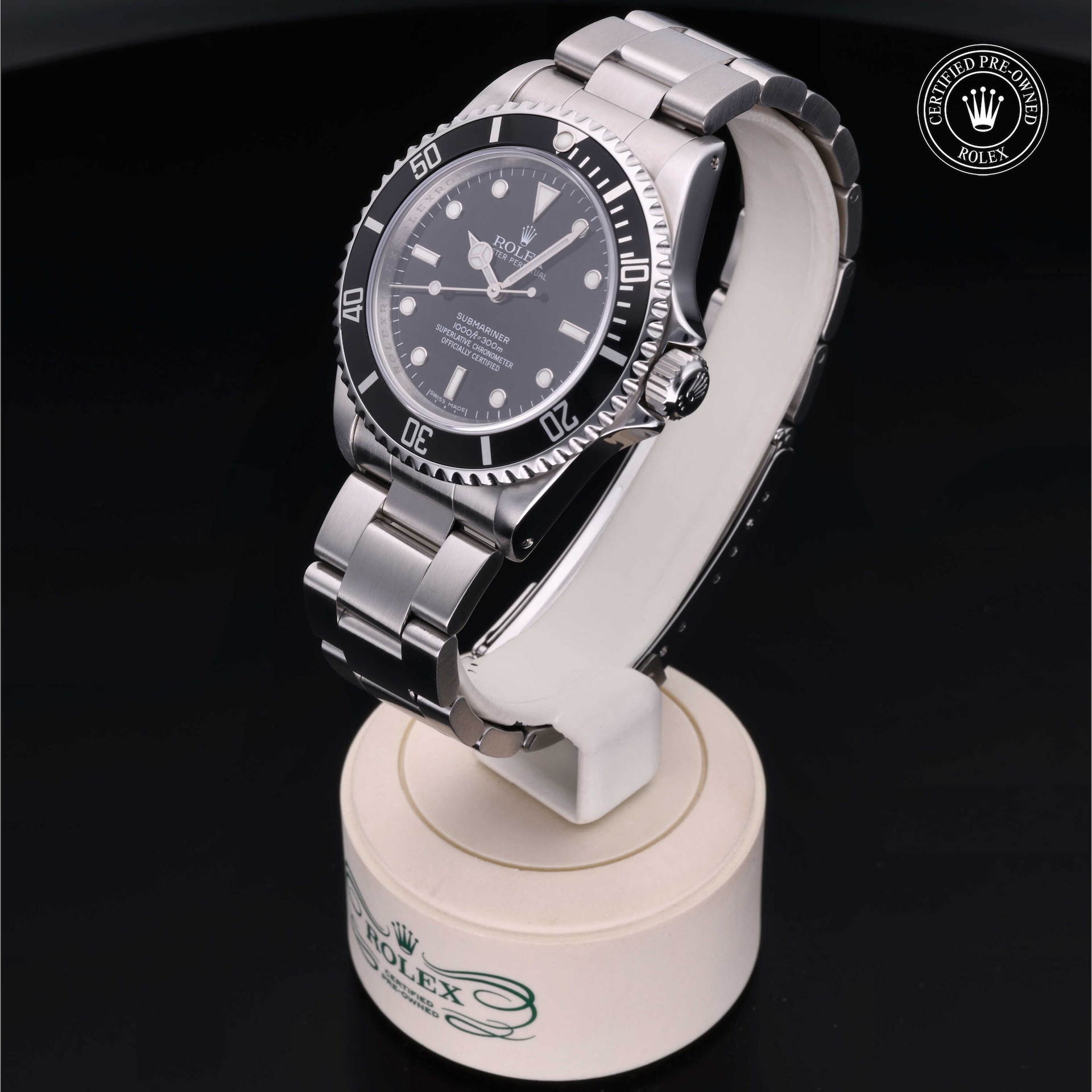 Submariner image