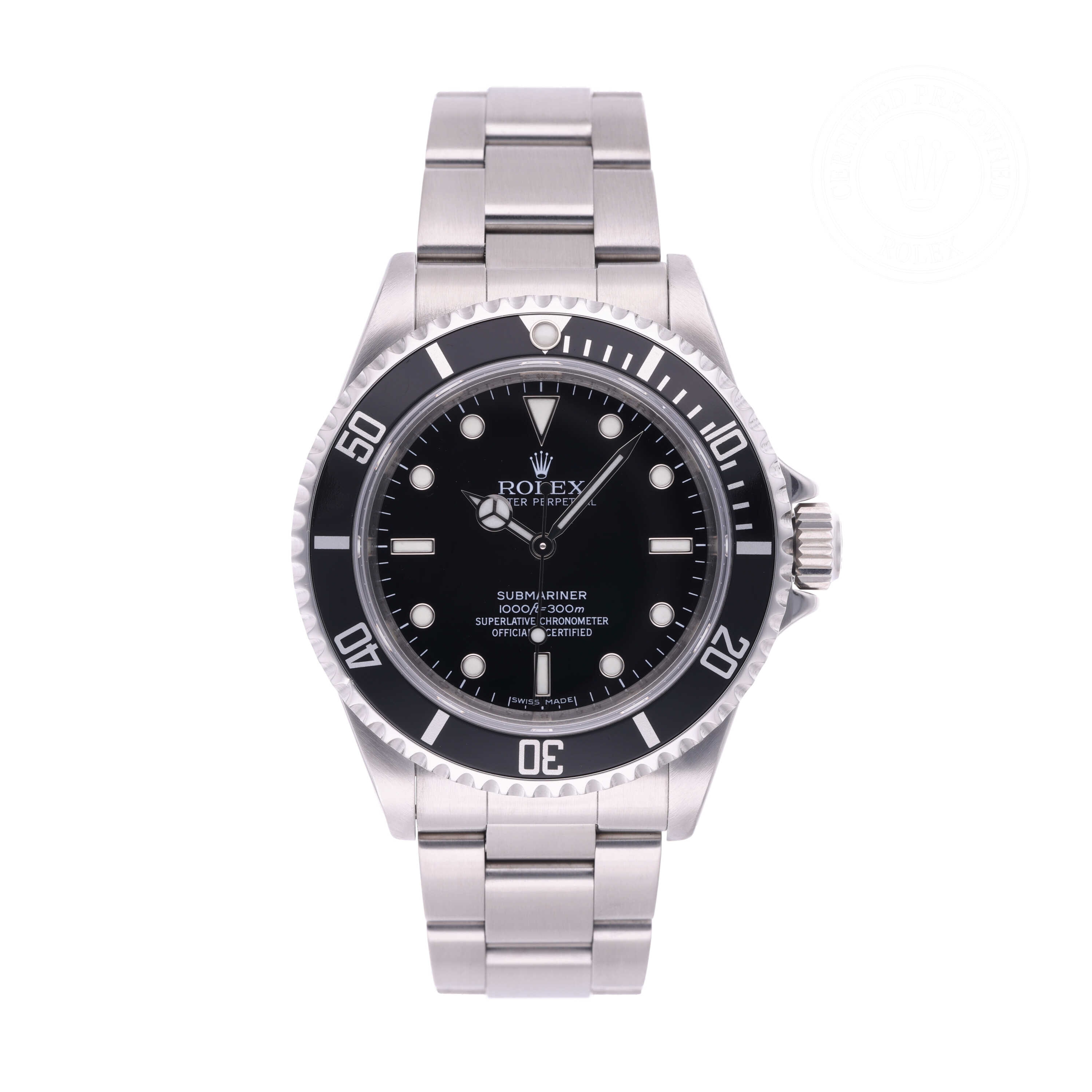 Submariner