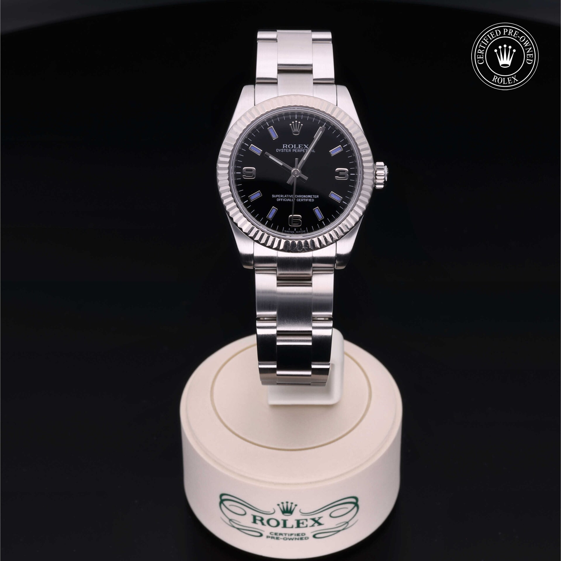Oyster Perpetual 31 image