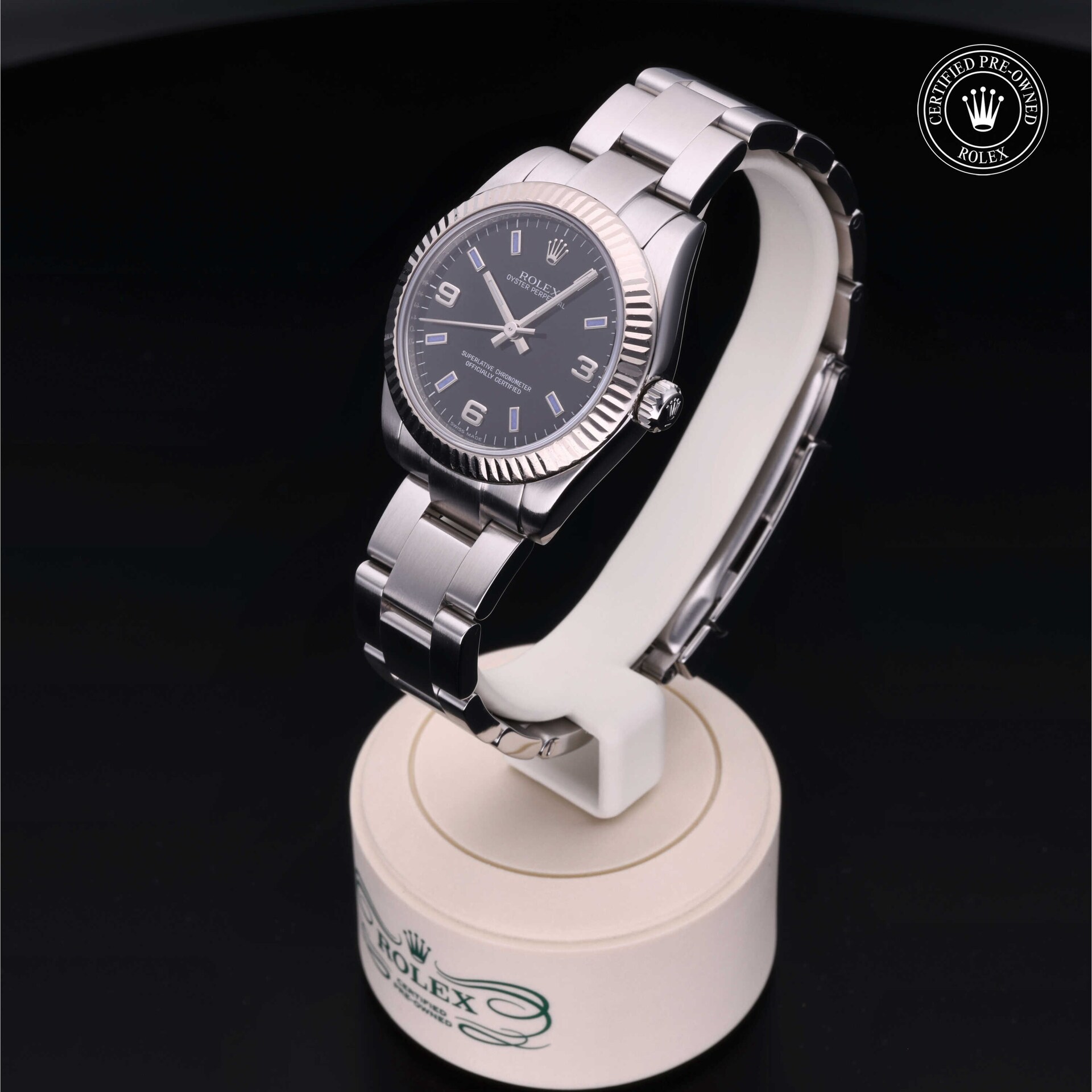 Oyster Perpetual 31 image