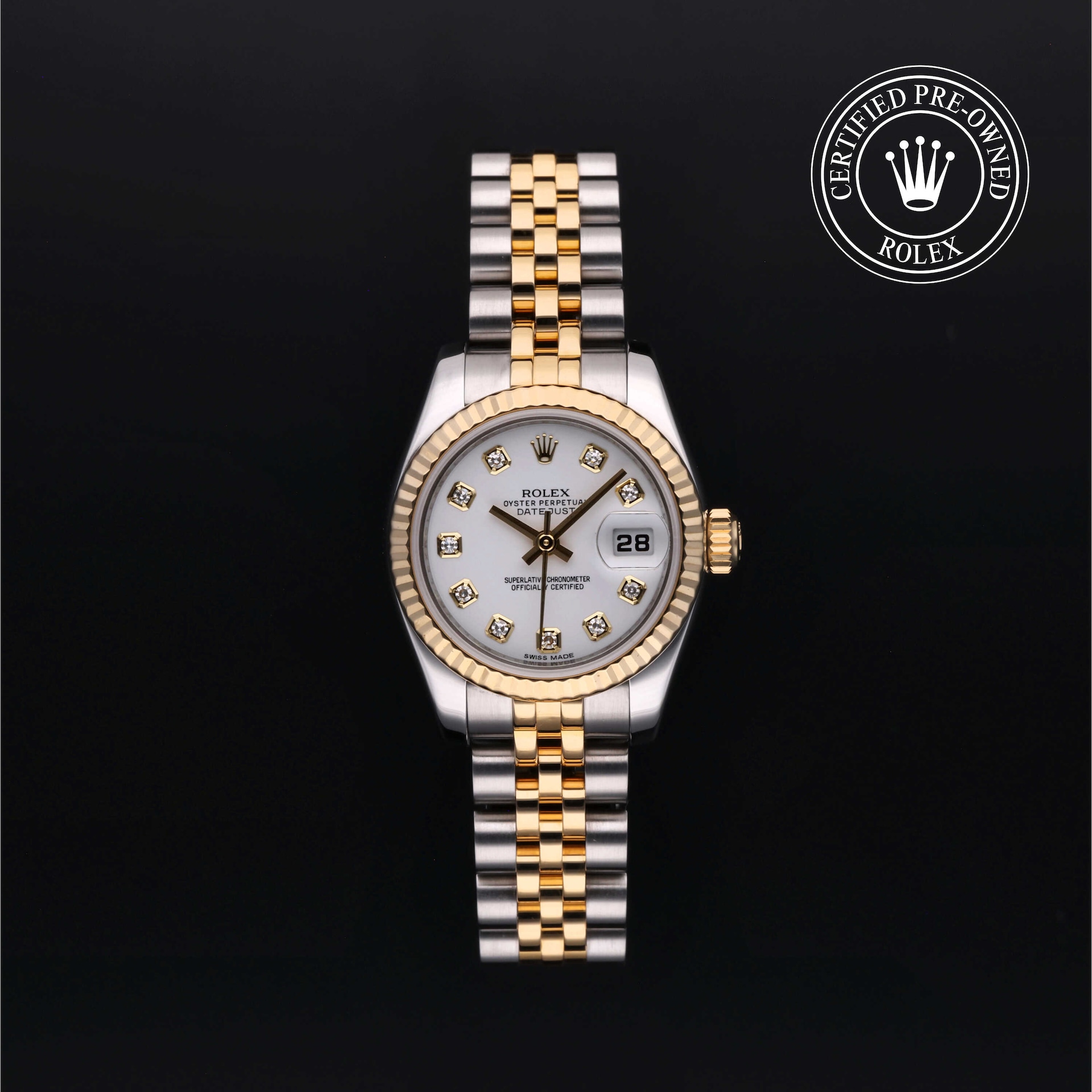 Lady-Datejust 26 image