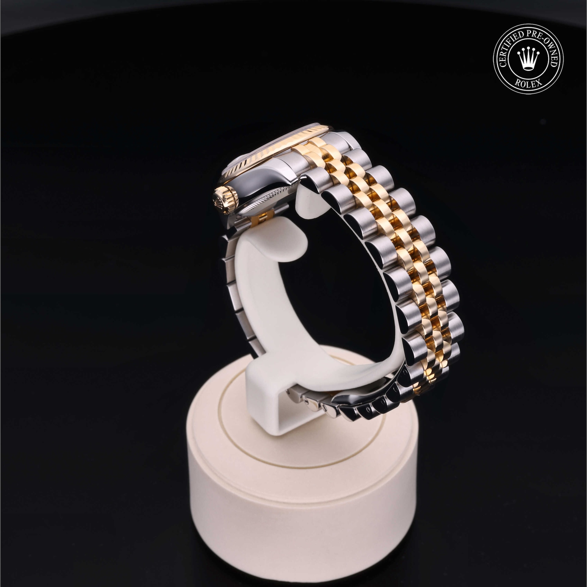 Rolex Rolex Certified Pre-Owned Lady-Datejust 26