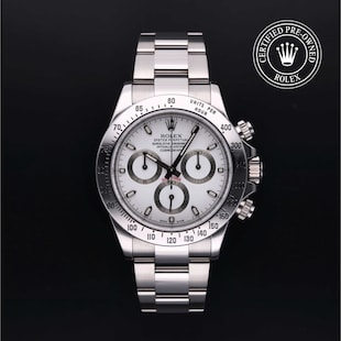 Rolex Certified Pre-Owned Cosmograph Daytona
