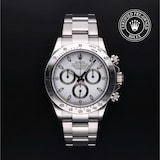 Rolex Rolex Certified Pre-Owned Cosmograph Daytona