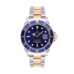 406105192490 - Submariner Date