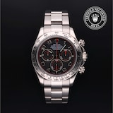 Rolex Rolex Certified Pre-Owned Cosmograph Daytona