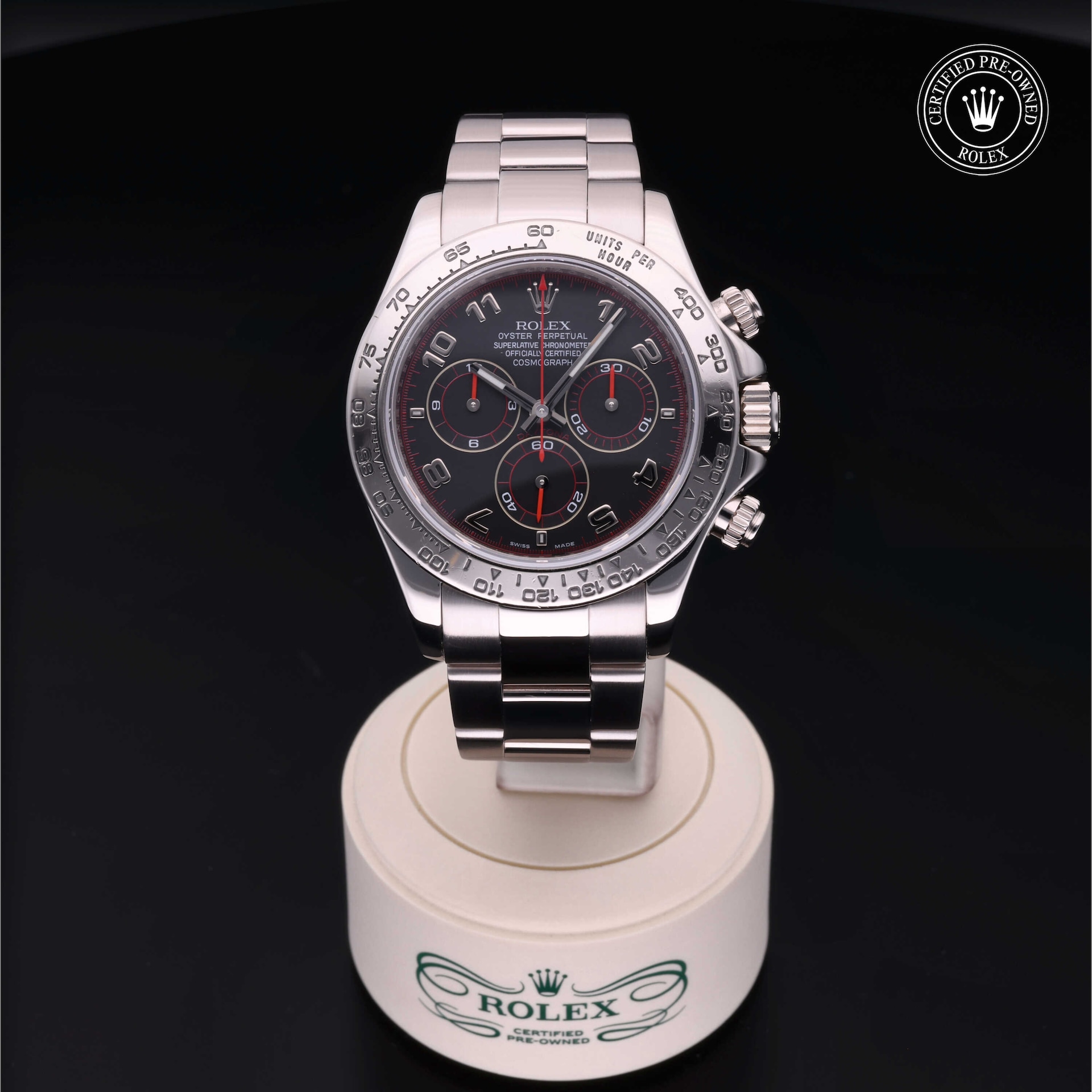 Rolex Certified Pre-Owned Cosmograph Daytona