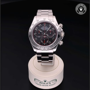 Rolex Certified Pre-Owned Cosmograph Daytona