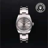 Rolex Rolex Certified Pre-Owned Datejust 31