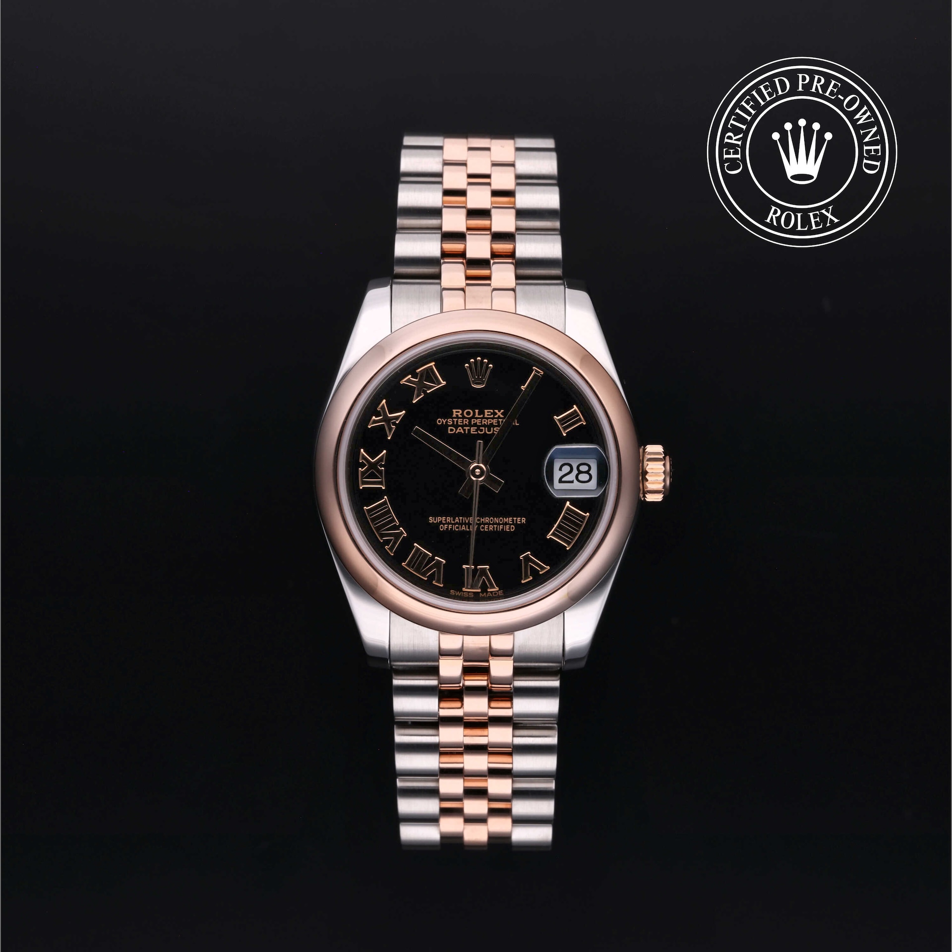 Datejust 31 image