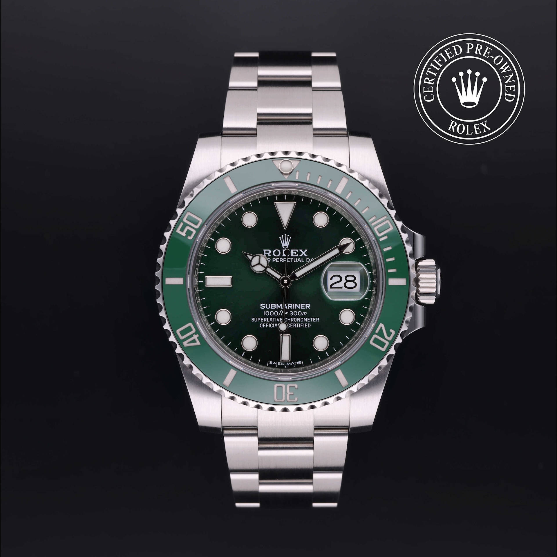 Submariner Date image