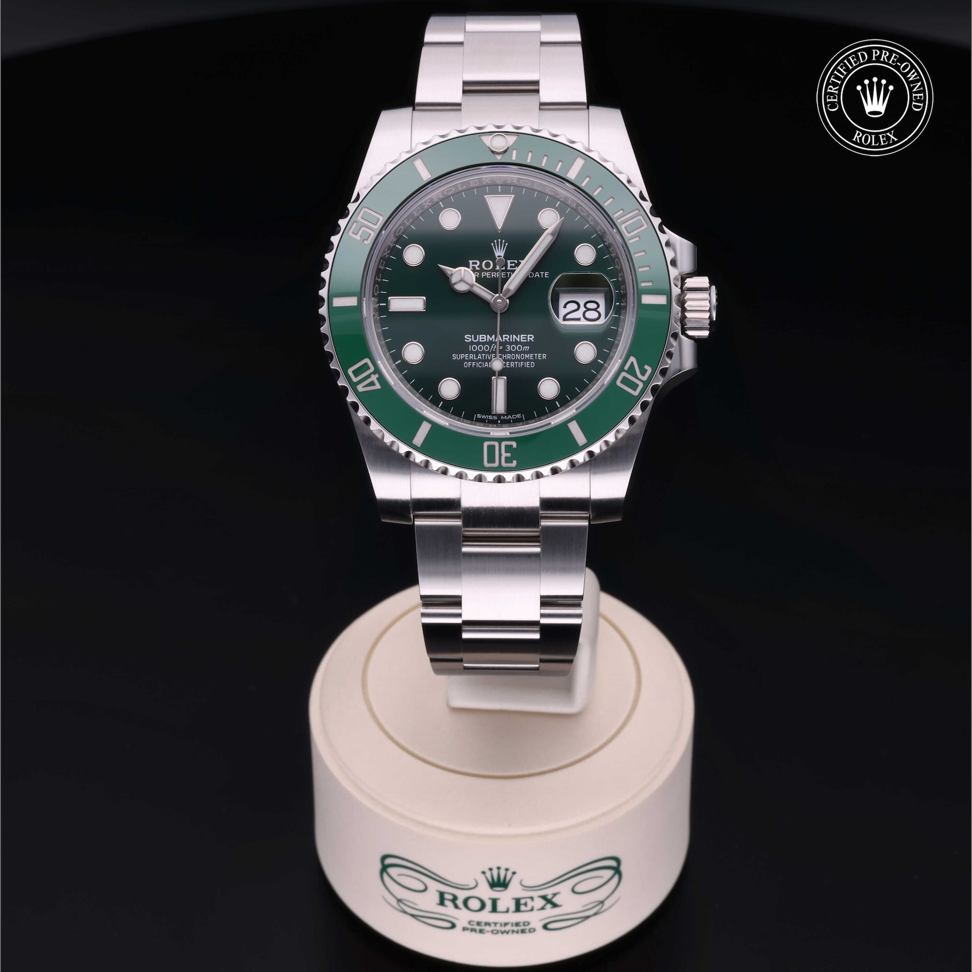 Submariner Date image