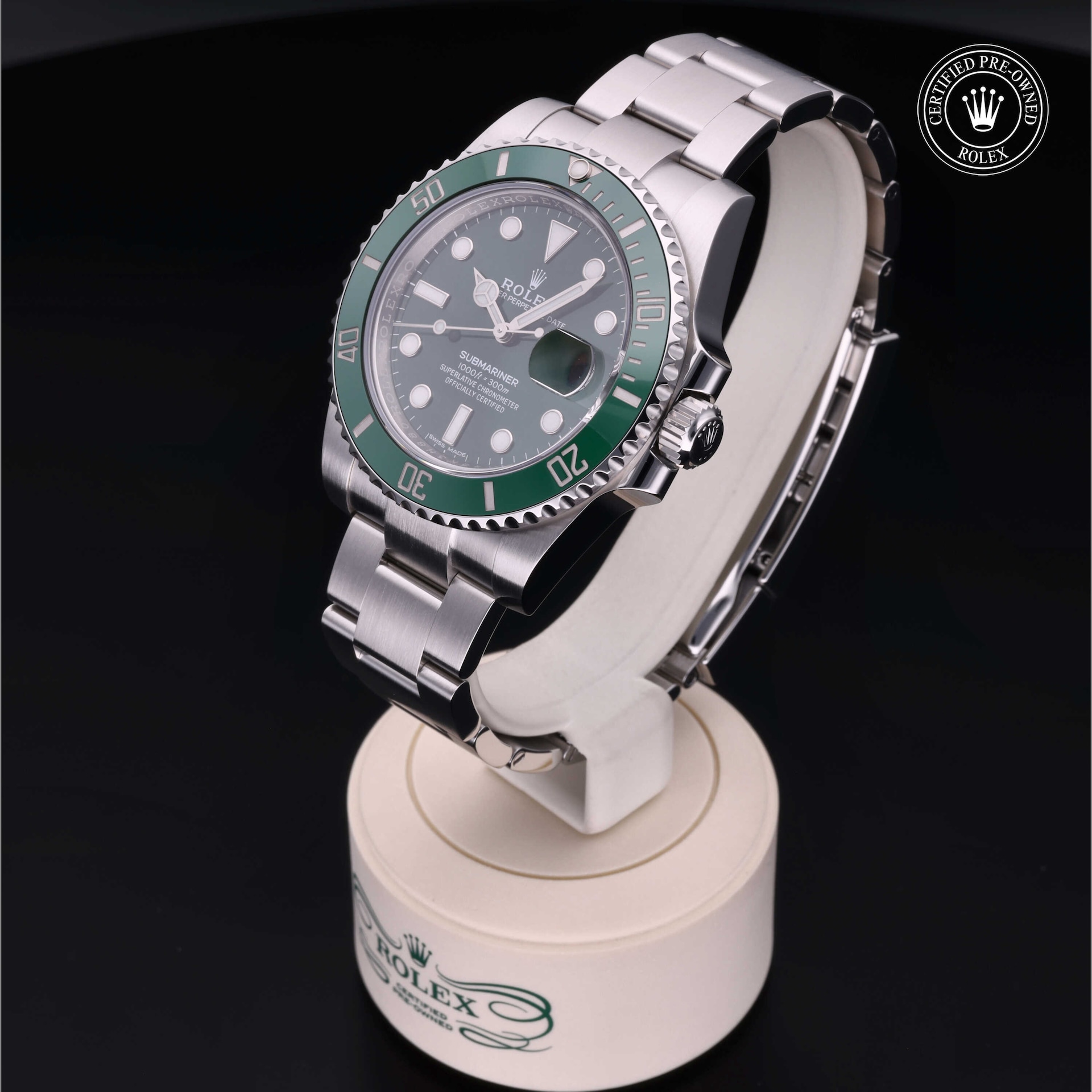 Submariner Date image