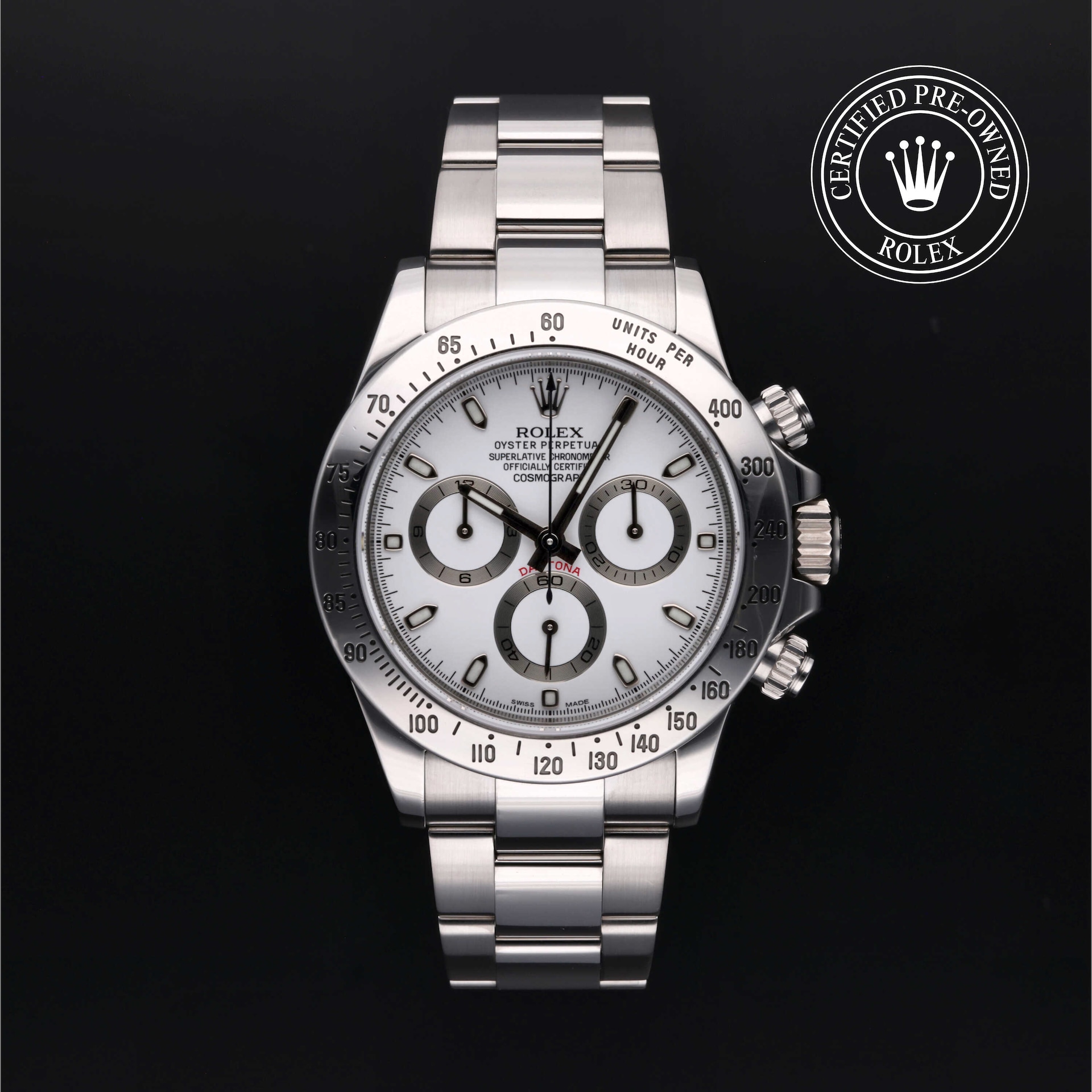Cosmograph Daytona image
