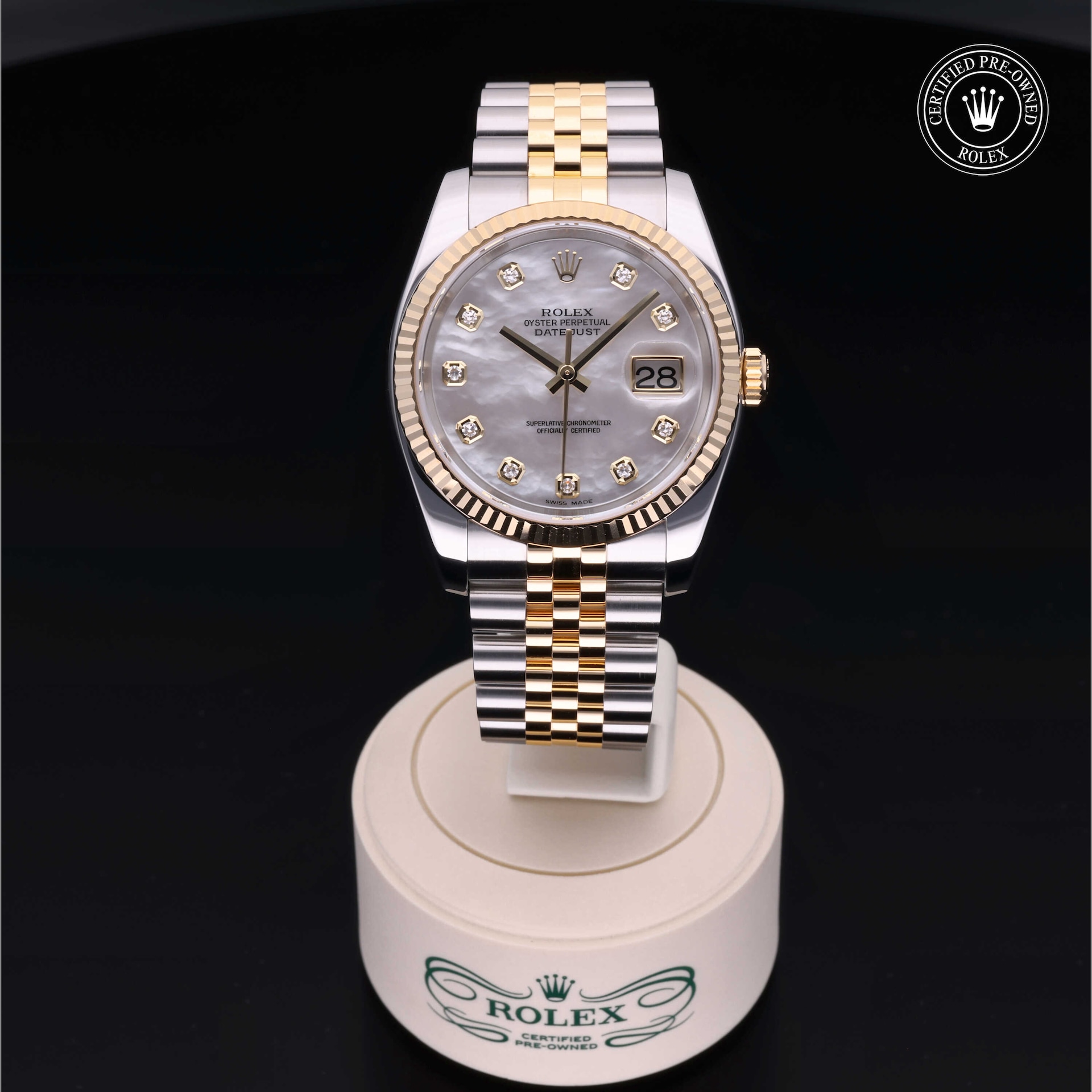 Datejust 36 image