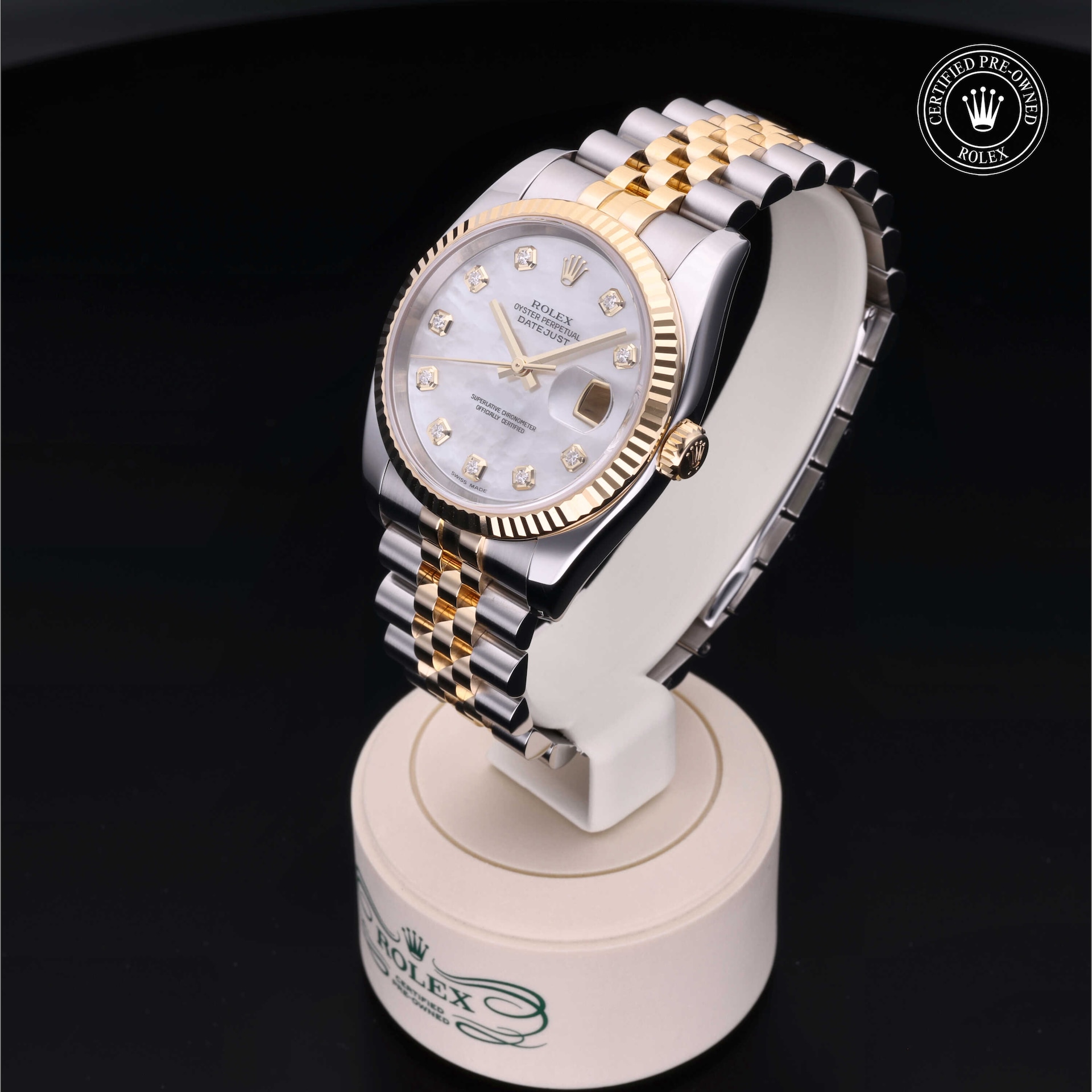 Datejust 36 image