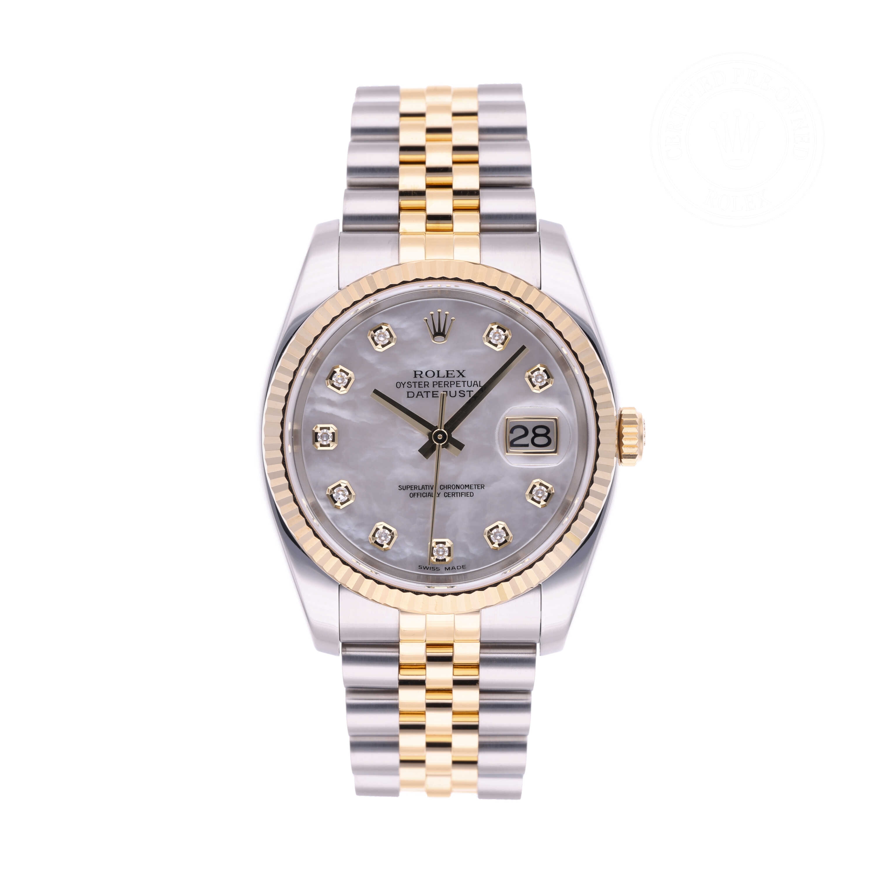 Datejust 36