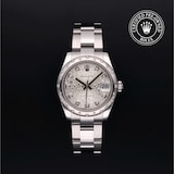 Rolex Rolex Certified Pre-Owned Datejust 31